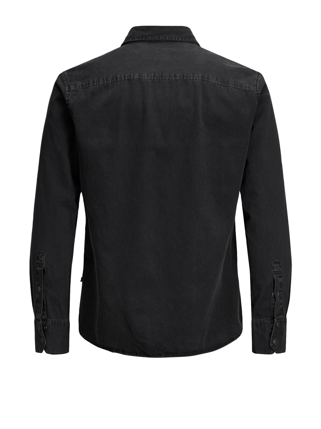 JAUSHERIDAN SHIRT